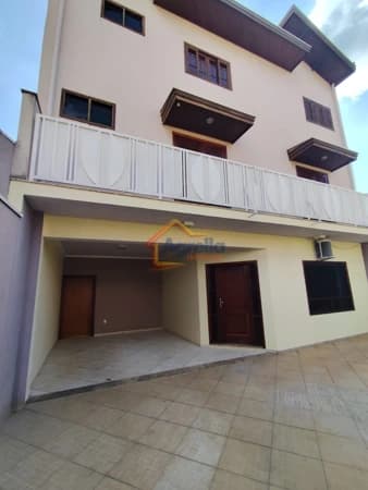 Casa em Mogi Guaçu - Jardim Rosa Cruz
