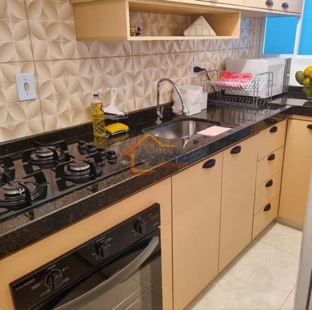 Casa em Mogi Guaçu - Jardim Alvorada