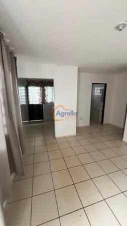 CASA À VENDA EM CONDOMÍNIO FECHADO COM 2 DORMITÓRIOS, 2 VAGAS E ACEITA FINANCIAMENTO EM MOGI GUAÇU/SP
