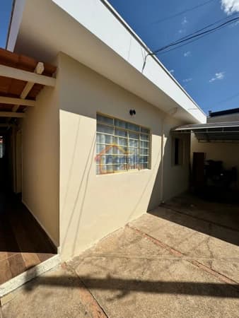 Casa em Mogi Guaçu - Jardim Guaçu-Mirim I