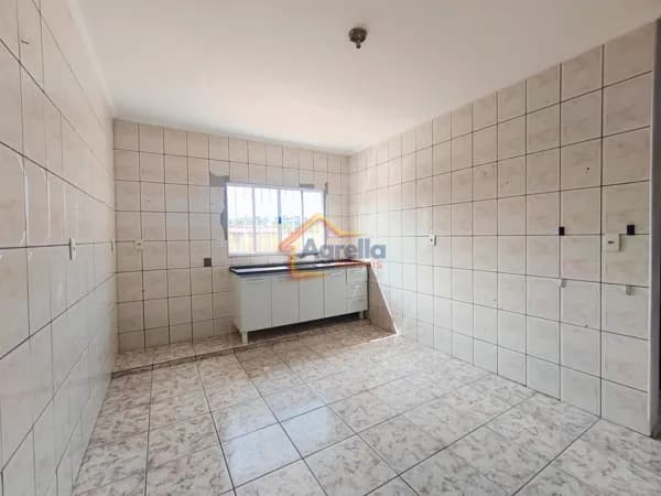 CASA TÉRREA À VENDA COM TERRENO DE 200 METROS - MOGI MIRIM/SP - FINANCIAMENTO