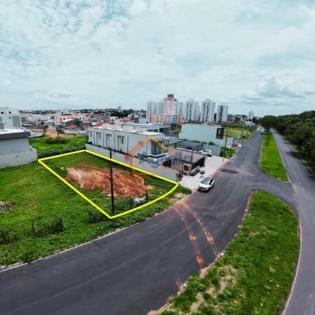 Lote/Terreno em Mogi Guaçu - Loteamento Parque Real Guaçu