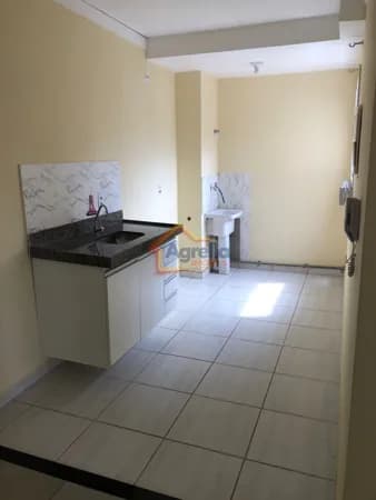 APARTAMENTO À VENDA EM MOGI GUAÇU/SP