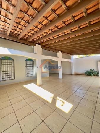 Casa em Mogi Guaçu - JARDIM SÃO CARLOS