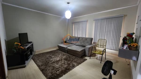 Casa em Mogi Mirim - Jardim Primavera