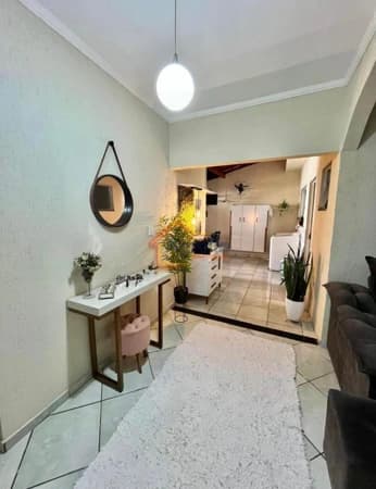 Casa em Mogi Guaçu - Jardim São Martinho