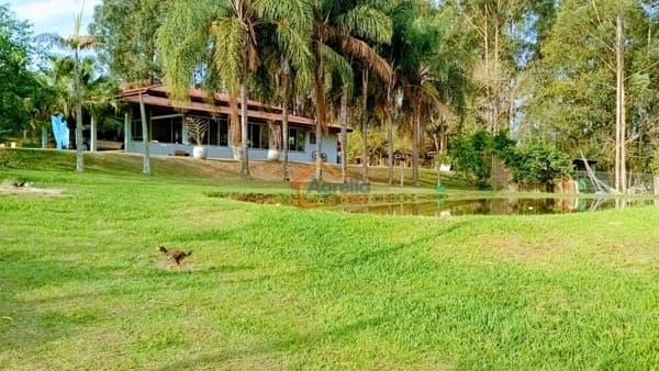 Fazenda/Sítios/Chácaras em Mogi Guaçu - ÁREA RURAL