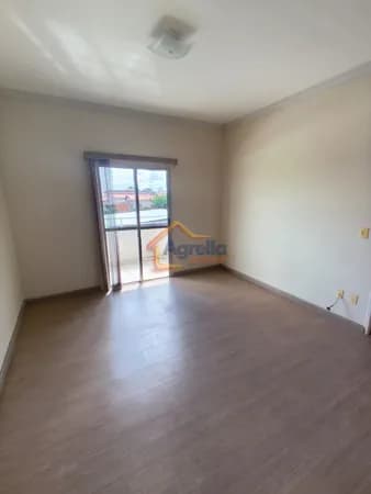 Apartamento em Mogi Guaçu - Jardim Almira