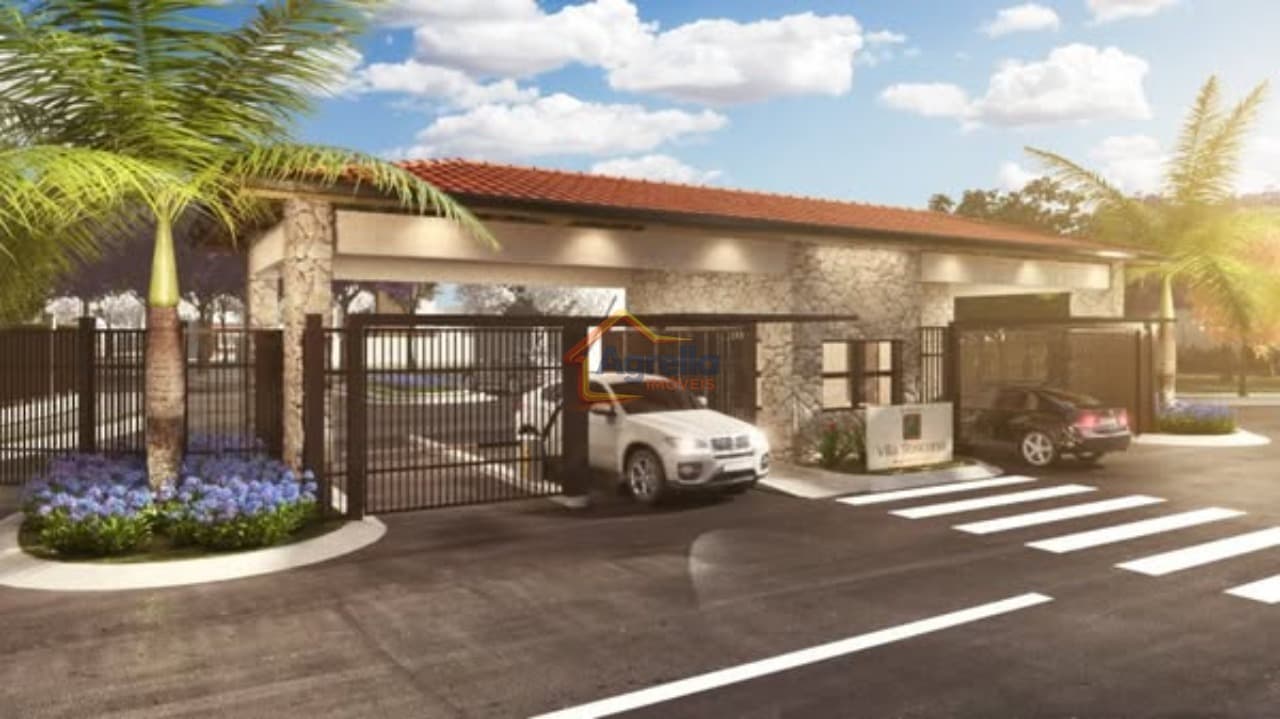 Lote/Terreno em Mogi Mirim - Residencial Vila Toscana