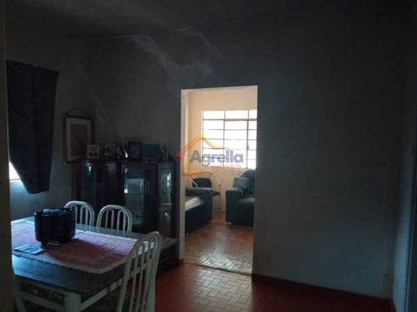 Casa em Mogi Guaçu - Parque Cidade Nova
