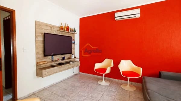 Casa em Mogi Mirim - Jardim Panorama