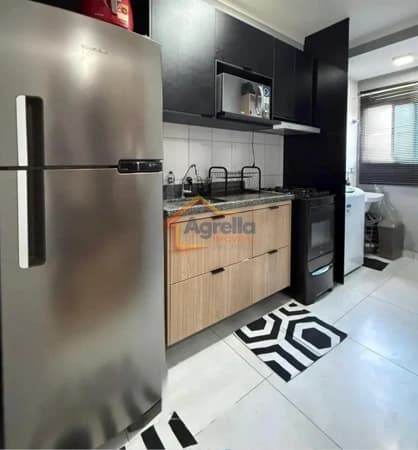 Apartamento em Mogi Mirim - Recanto Di Verona