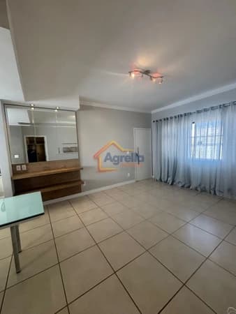 Apartamento em Mogi Guaçu - Imóvel Pedregulhal