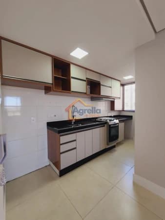Apartamento em Mogi Guaçu - CONDOMÍNIO PORTAL VILA DAS BORBOLETAS