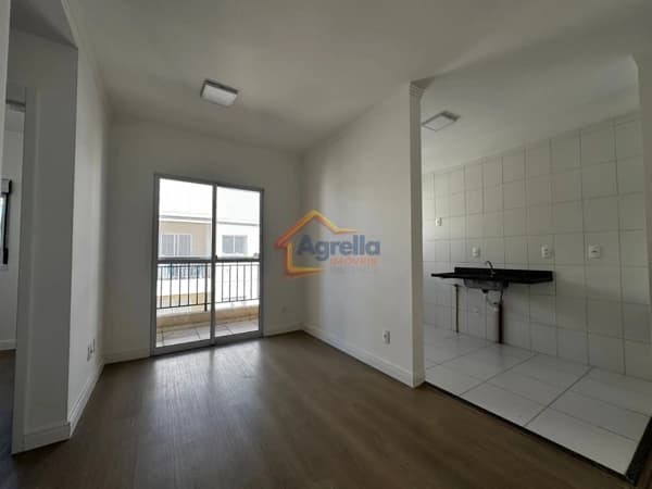 Apartamento em Mogi Mirim - Tucura