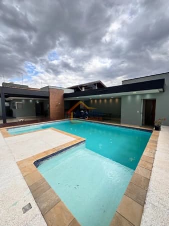 Casa em Mogi Mirim - Jardim Nazareth
