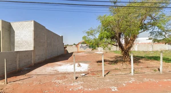 Lote/Terreno em Mogi Mirim - Jardim Maria Beatriz