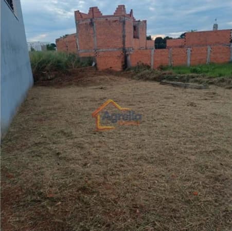 Lote/Terreno em Mogi Guaçu - Jardim Veneza