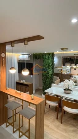 Apartamento em Mogi Mirim - Recanto Di Verona