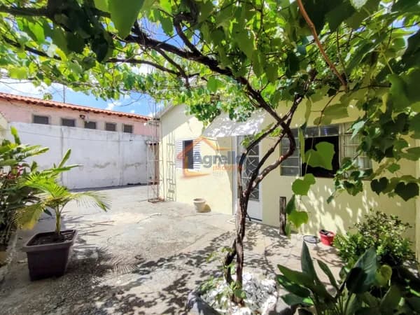 Casa em Mogi Mirim - Jardim Planalto