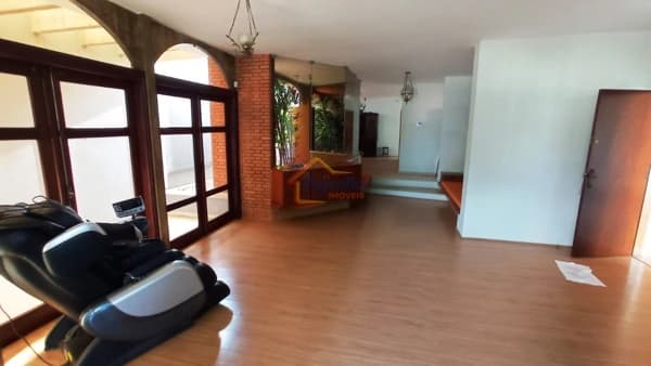 Casa em Mogi Mirim - Jardim Áurea