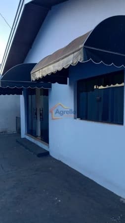 Casa em Mogi Guaçu - Jardim Santa Maria II