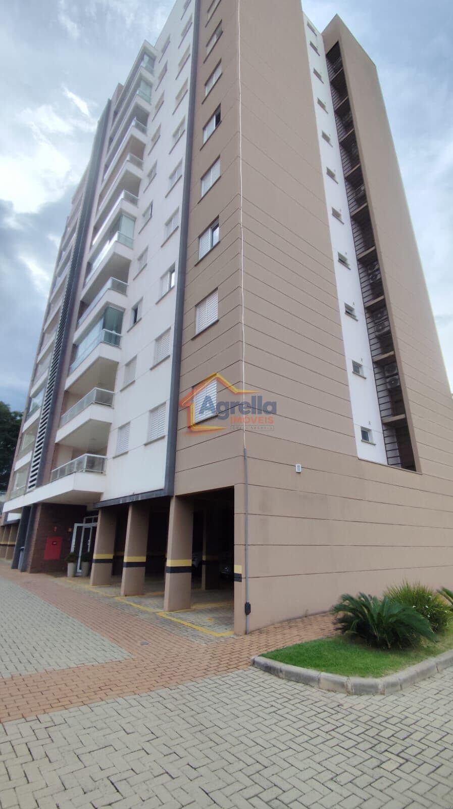 Apartamento Alto Padrão em Loteamento INOCOOP, Mogi Mirim/SP