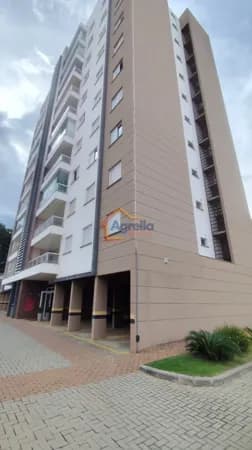 Apartamento Alto Padrão em Loteamento INOCOOP, Mogi Mirim/SP