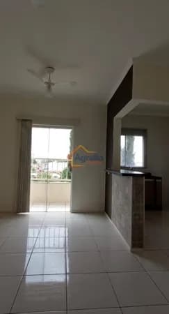 APARTAMENTO COM PLANEJADOS À VENDA EM MOGI GUAÇU/SP - FINANCIAMENTO MINHA CASA MINHA VIDA