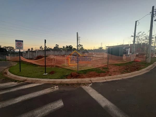 TERRENO À VENDA NO CONDOMÍNIO RESERVA DA MATA EM MOGI MIRIM/SP – COM PROJETO APROVADO