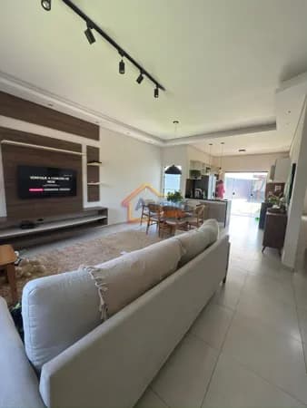 Casa em Alto do Mirante, Mogi Mirim/SP