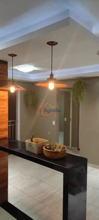Apartamento em Mogi Mirim - Recanto Di Verona