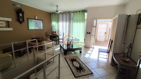 Casa em Mogi Mirim - Loteamento Nova Mogi