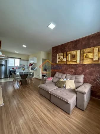 APARTAMENTO EM CONDOMÍNIO À VENDA - MOGI MIRIM/SP