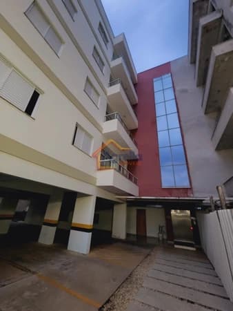 Apartamento em Mogi Guaçu - CONDOMÍNIO FLORATTA RESIDENCIAL