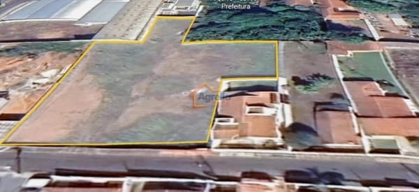 Lote/Terreno em Mogi Mirim - Saúde