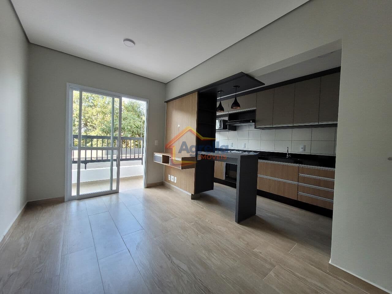 Apartamento em Jardim Serra Dourada, Mogi Guaçu/SP