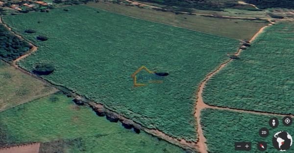 Lote/Terreno em Mogi Mirim - ZONA RURAL - RODOVIA SP340