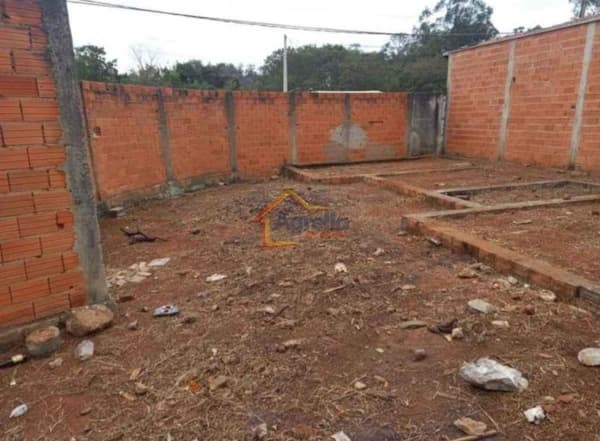Lote/Terreno em Mogi Mirim - Vila Santa Luzia