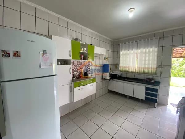 CASA TÉRREA À VENDA NO NOVACOOP - MOGI MIRIM/SP -ACEITA FINANCIAMENTO