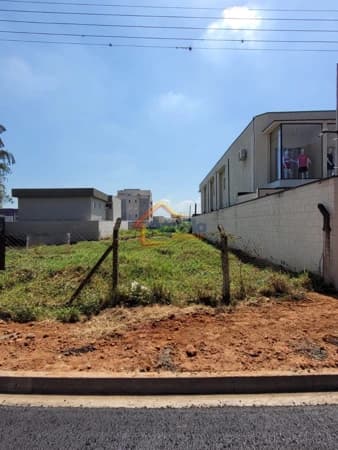Lote/Terreno em Mogi Guaçu - Loteamento Parque Real Guaçu