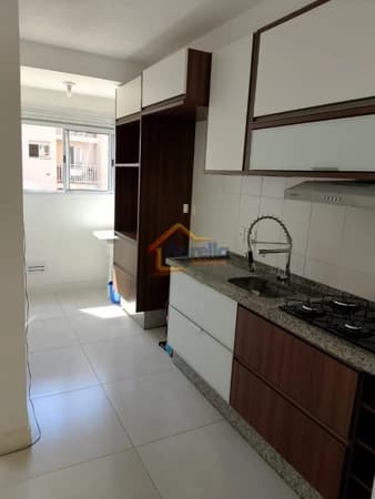 Apartamento em Mogi Mirim - Recanto Di Verona