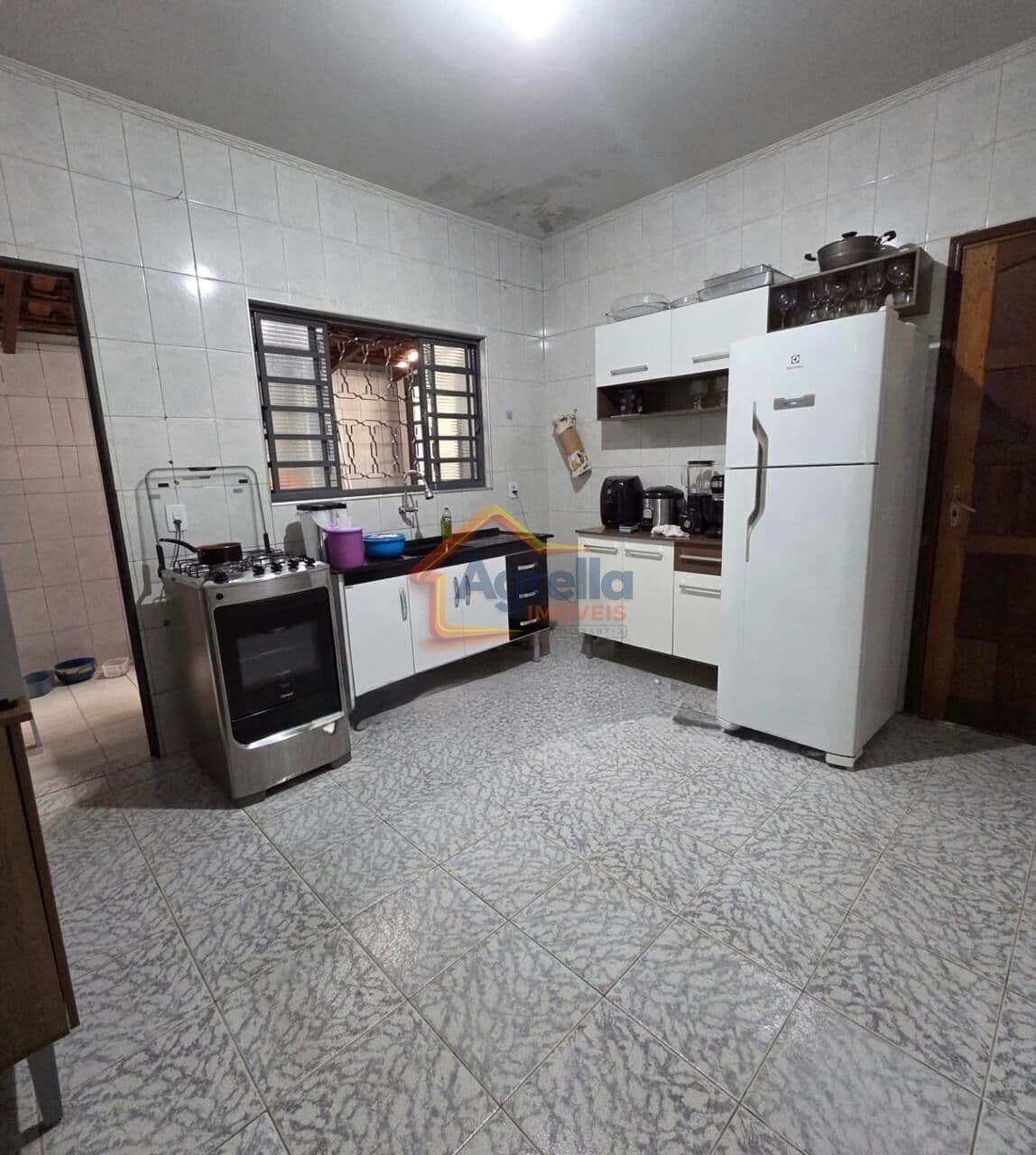 CASA TÉRREA À VENDA NO NOVACOOP - MOGI MIRIM/SP -ACEITA FINANCIAMENTO