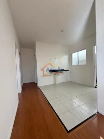 CASA TÉRREA À VENDA EM MOGI GUAÇU/SP - FINANCIAMENTO MINHA CASA MINHA VIDA