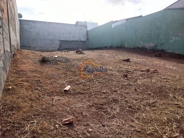 Lote/Terreno em Mogi Mirim - Parque Real