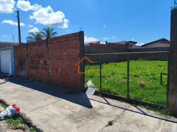 LOTE DE 300M² À VENDA NO JARDIM SUÉCIA - MOGI GUAÇU/SP