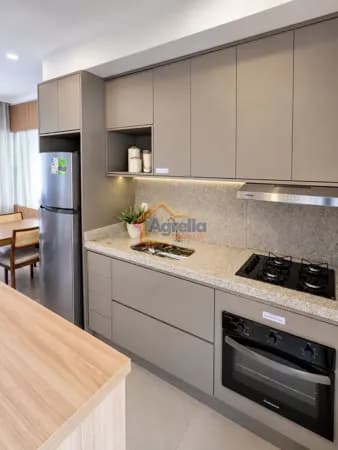 JK RESIDENCIAL – O NOVO JEITO DE MORAR EM MOGI MIRIM