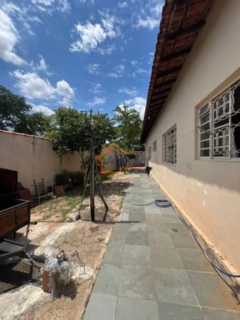 Casa em Mogi Guaçu - Jardim Serra Dourada