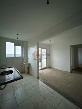 Apartamento em Mogi Guaçu - RESIDENCIAL CIDADES D'ITALIA