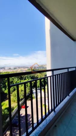 APARTAMENTO 10º ANDAR À VENDA NO PORTAL TORRES DE MÓDENA EM MOGI GUAÇU/SP